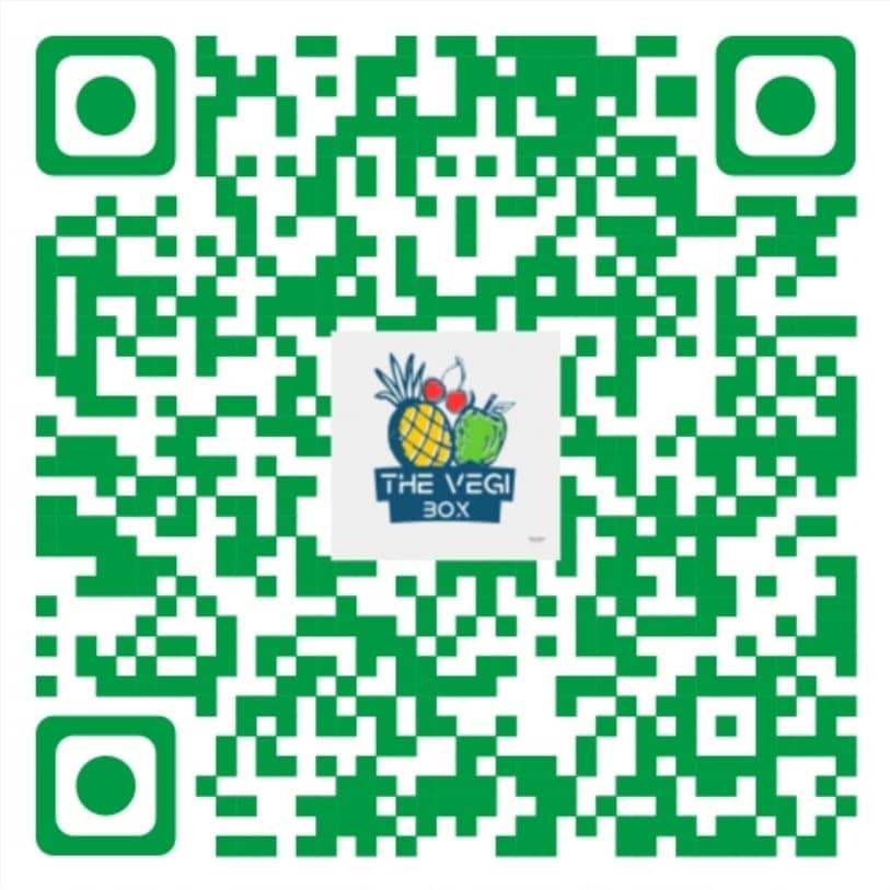 Vegi Box QR